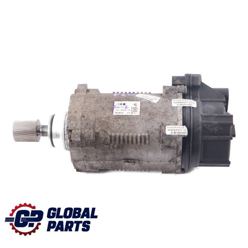 BMW F20 F21 F30 F31 Elektrische Servolenkung Zahnstangenantrieb Motor 7802277