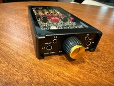 KAEI TAP1-PRO, Fully Balanced Portable/Desktop DAC Tube Headphone Amplifier