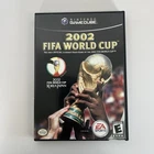 2002 FIFA World Cup (Nintendo GameCube, 2002)