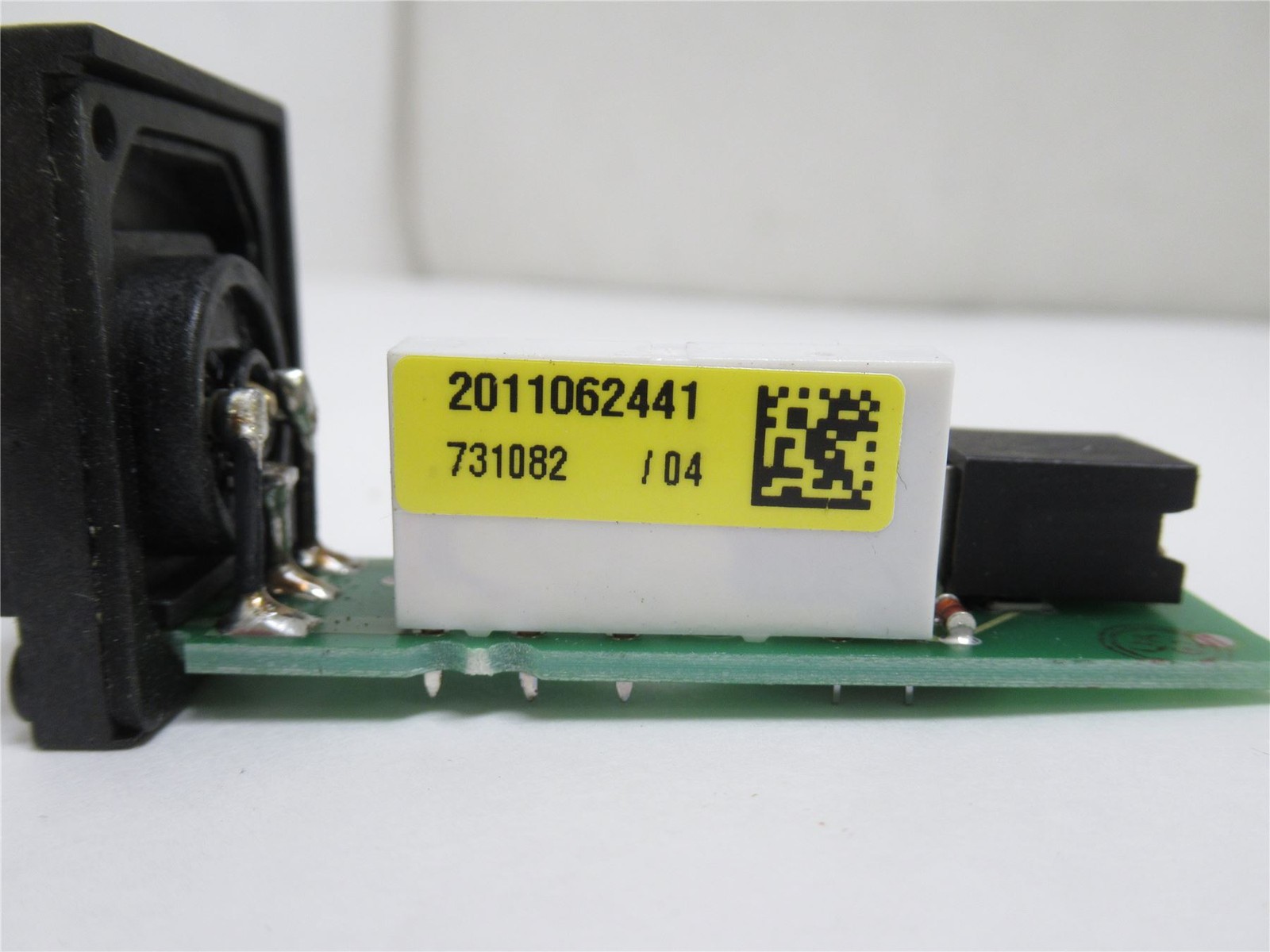 232994 New-No Box; ProMinent TN 1010992 Control Cable Assembly; W/Module