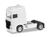 Herpa 084505 DAF XF 105 SSC Zugmaschine, 2 StüCk, 1:120 / TT