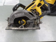 DeWalt Flexvolt Drive Style Saw DCS577
