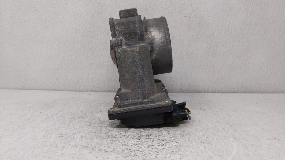 Carrocería del acelerador Toyota Venza 2009-2016 ZLZXF Foto 3 de 4