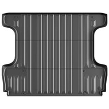 Cozony Truck Bed Mat For 2007-2021 Toyota Tundra Crewmax Cab 5.5 Ft 67.1 Inches