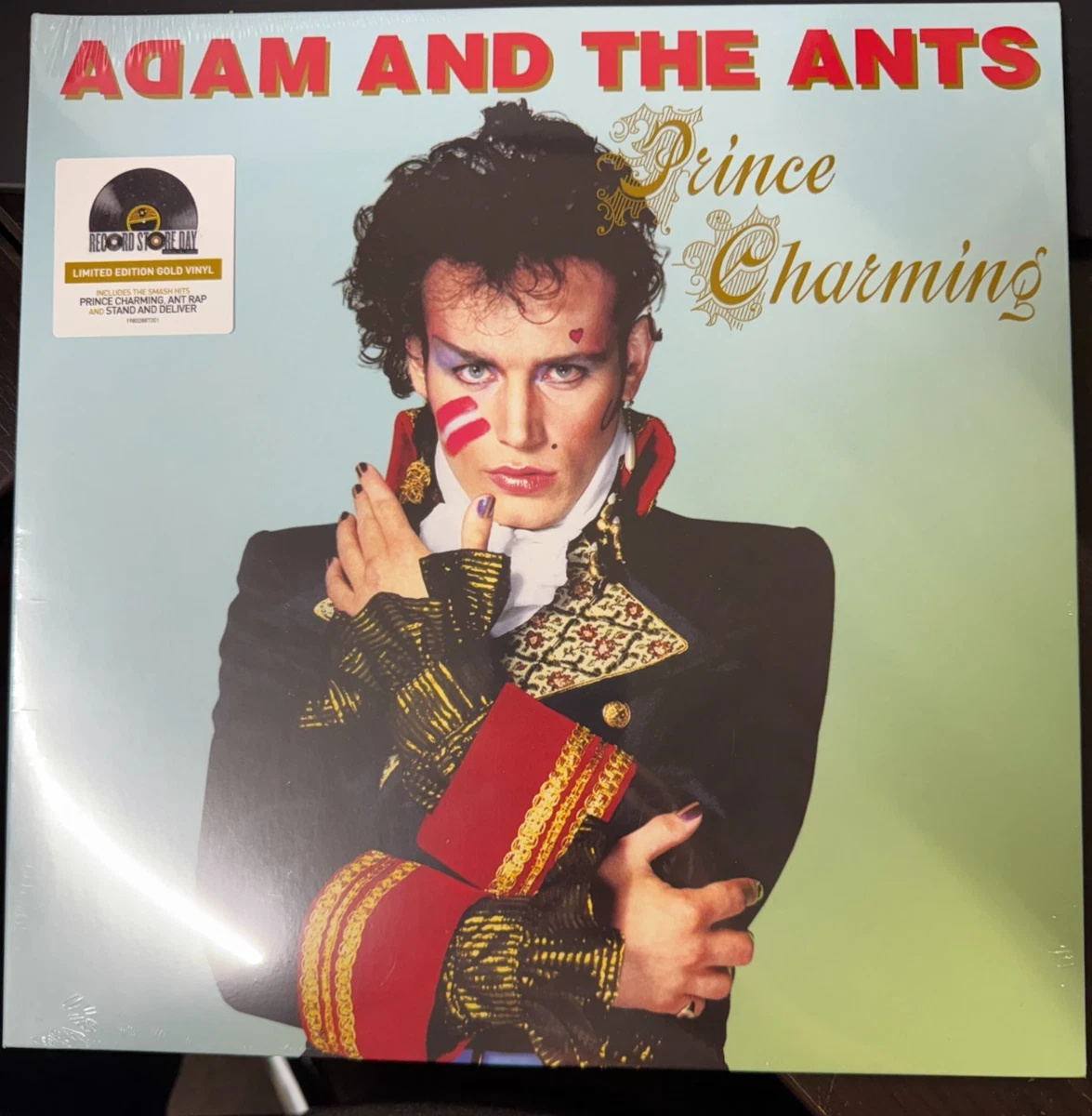 Prince Record Store Day Vinyl Records for sale | eBay