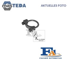 921-964 ROHRVERBINDER AUSPUFF ABGASANLAGE FA1 NEU OE QUALITÄT