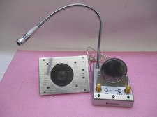 RETEKESS TW105 WINDOW INTERCOM MICROPHONE / SPEAKER T8-E3