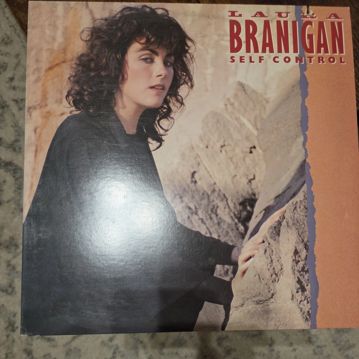 laura branigan self control products for sale | eBay