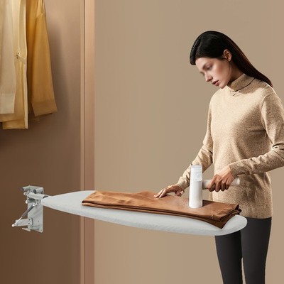 Closet-embedded Ironing Board, Ironing Board, Wall Mounted Ironing Board