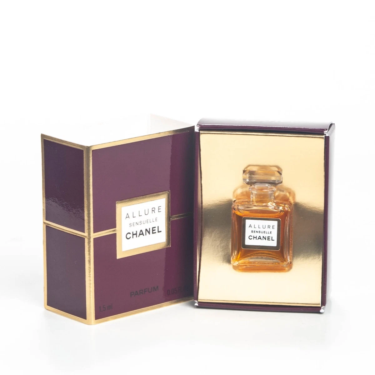 Allure Sensuelle by CHANEL Perfumes for Women for sale | eBay