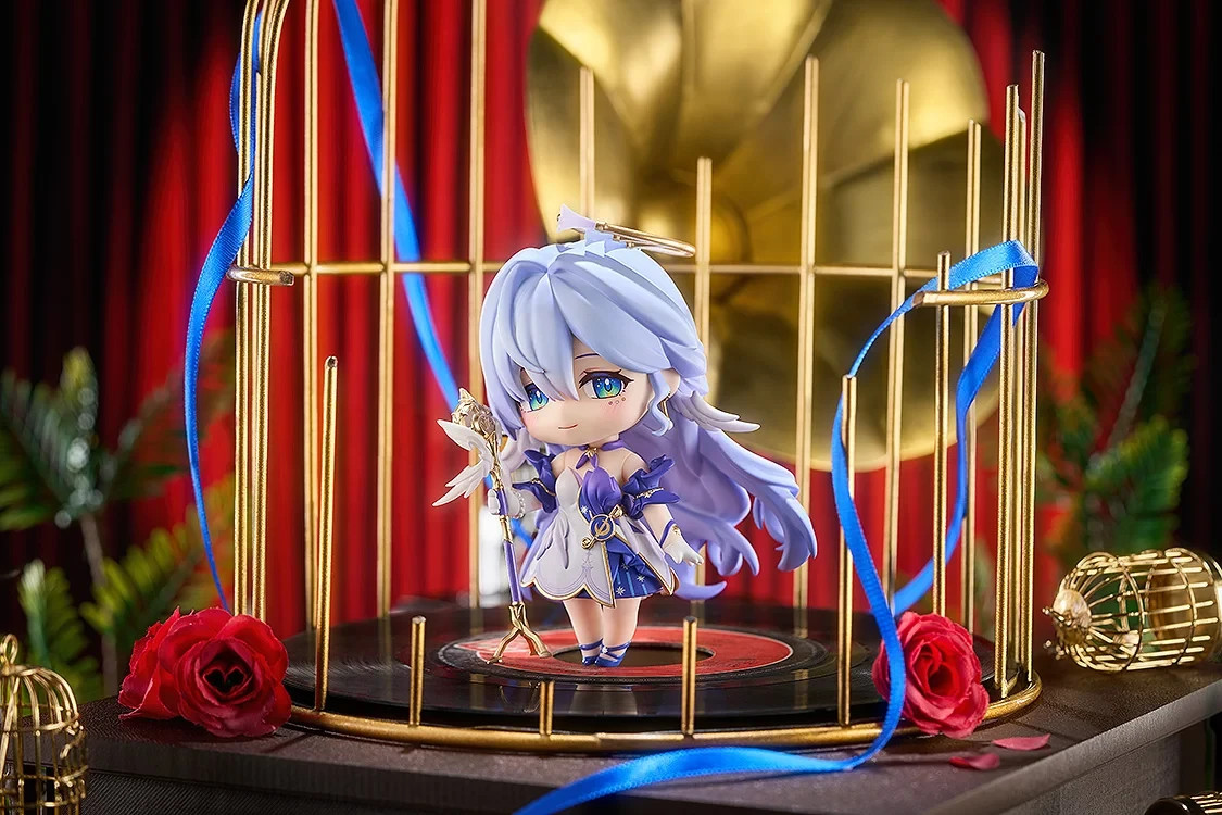 Pre-Order Nendoroid Robin Honkai: Star Rail Figure Good Smile