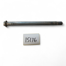 Suzuki RF 900 R Swing Arm Bolt 1994-1999 Genuine Spindle Motorcycle Motorbike