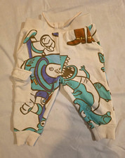 Disney/Pixar Toy Story Jogger Pants 9-12 Mont...