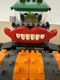 LEGO DC Comics Super Heroes: Batman: The Joker Steam Roller (76013)