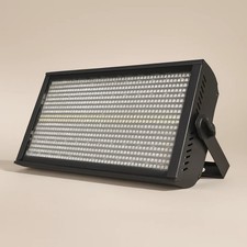 200w Led Strobe Light - 576 Beads Dmx512 Linear Dimming 200w Led Strobe Light - 576 Beads Dmx512 Linear Dimming