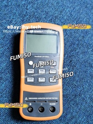 1PC U1732C LCR KEYSIGHT By DHL or EMS with 90 warranty  #vn