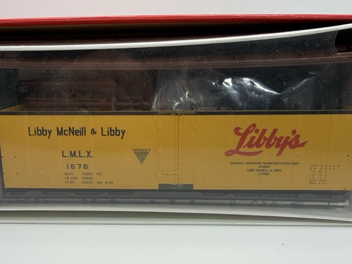 KIT REFRIGERADOR DE HIELO DE ACERO HO InterMountain Libby’s R-40-23 LMLX 1676 | Zustand: New