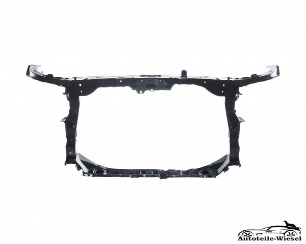 SchloßTräGer FüR Honda Civic Stufenheck Vorne 05-12-image