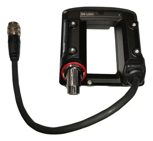 *NEW* Keyence  IV4-LG5C Compact model external light unit Standard color - Image 3 of 3