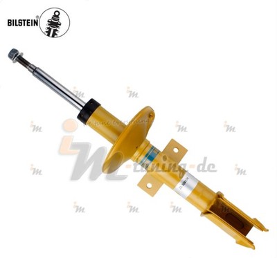 Bilstein B6 Sport Stoßdämpfer vorne für Dacia Duster HM :: 2017 >> 2025