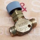 Serto 7221 Regulating Valve - USED