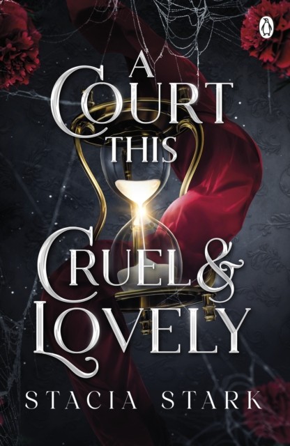 A Court This Cruel and Lovely Stacia Stark Kingdom of Lies 1 Paperback - Image 3
