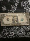 1985 $1 Binary 4 And 8 — photo 2