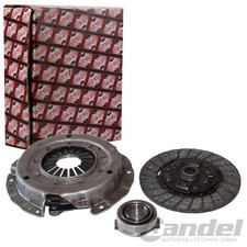 Kit d'embrayage Mazda 626