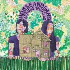 House and Land Across the Field (CD) Album (UK IMPORT)