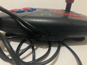 Quickshot QS-128-N - Nintendo NES Arcade Stick Controller Game Pad