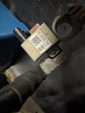 2012-2018 AUDI A7 A6 BATTERY NEGATIVE FUSE TERMINAL CABLE OEM