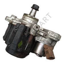 HYUNDAI I20 PB, PBT MK1 Injector Pump High Pressure Fuel Pump 33100-2A710