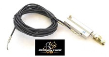 ?? Mercedes SLK R170 Hydraulikzylinder Variodach Dach Verdeck 1708000072 31/33