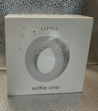 Selfie One - Selfie Rechargeable Ring Light for Phone