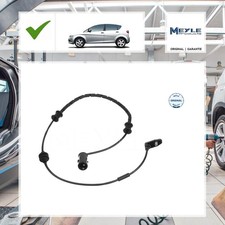 Warnkontakt, Bremsbelagverschleiß Vorne Meyle für Opel Vectra B Cc J96 