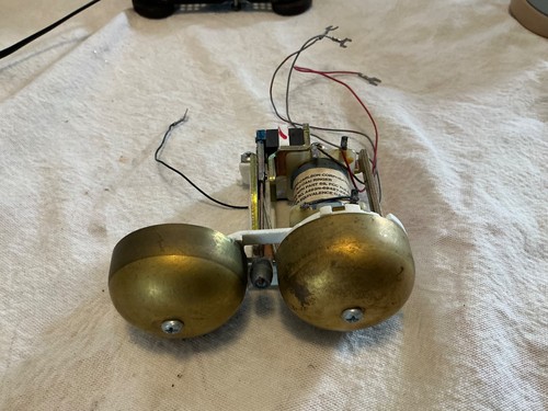 Stromberg Carlson Telephone Ringer—WORKS with Western Electric, AT&T, ITT, etc