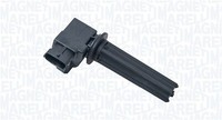 Magneti Marelli ZüNdspule 060717170012 FüR Opel Vectra Z02 Caravan Cc Signum Z03