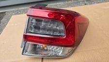 2020 2021 2022 2023 Subaru Crosstrek OEM Tail...