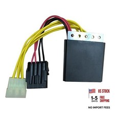 Voltage Regulator Rectifier for Polaris Sportsman 700 EFI 2004 OEM Repl.