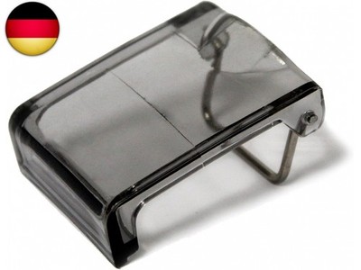 SunSun Ersatzteil für Aquarium Außenfilter HW-504A Deckelclip V