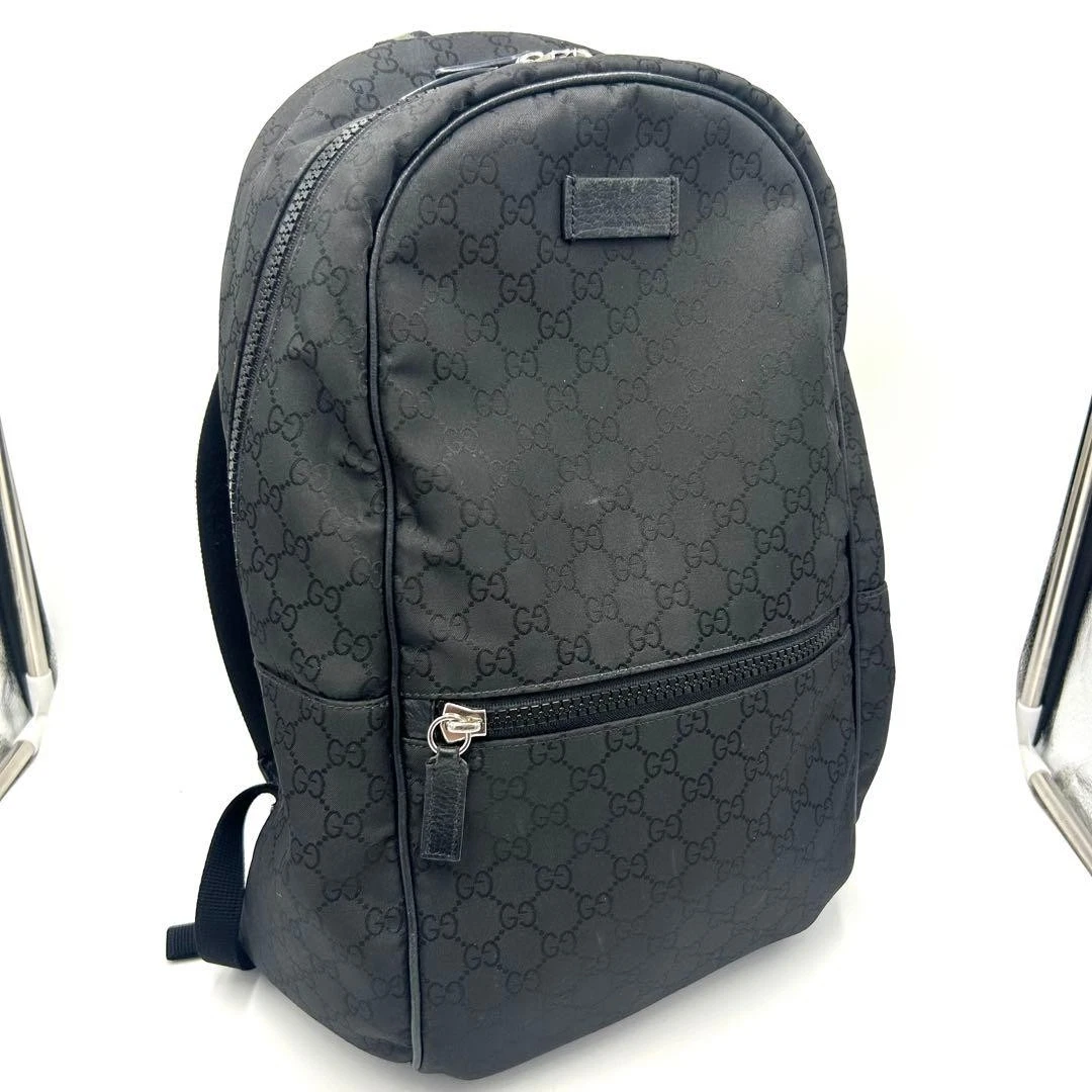Gucci Backpack Black Bags for Men for sale | eBay