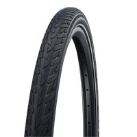 Schwalbe Road Cruiser Plus 42-622 Drahtreifen Punctureguard 28X1.60 Mantel