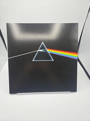 The Dark Side of the Moon (50th Anniversary) (2023 Remaster) by