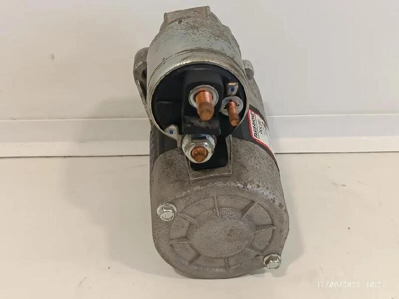 8200369521 MOTORINO AVVIAMENTO per RENAULT MODUS 1A SERIE (09/04>01/08<) 1.2 16V - Immagine 2 di 4