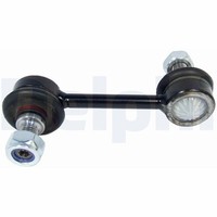 Delphi Koppelstange Stabilisator TC1791 FüR NC SE RX MX Mazda FE Stahl 3 FE103