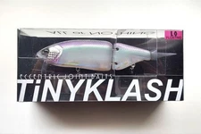 DRT TINY KLASH EDDY Color 2oz Big Swimbait Low Float NEW Japan
