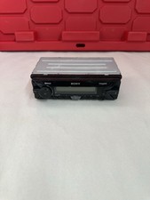 Sony DSX-M55BT Bluetooth Stereo Mega Base - W...
