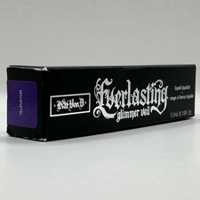 KVD / Kat Von D   Everlasting Glimmer Veil Liquid Lipstick   TELEVATOR
