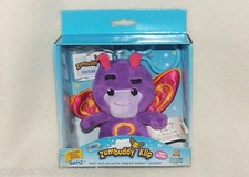 Webkinz Zumbuddy Klip First Edition from Ganz SEE SELECTION NEW WITH CODES 