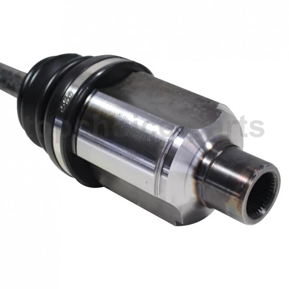 1 eje CV delantero derecho del lado del pasajero para Chevrolet Cruze 2011 2012 Foto 3 de 4